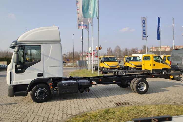 Iveco Eurocargo ML75E19/P EVI_E zdjęcie 13