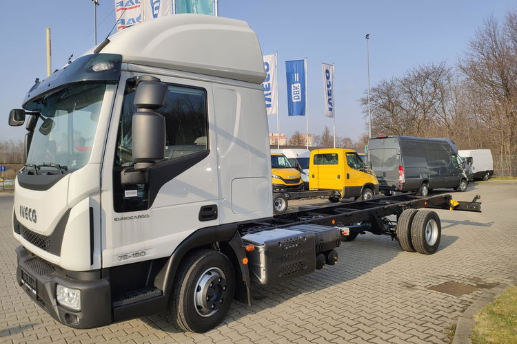 Iveco Eurocargo ML75E19/P EVI_E zdjęcie 14