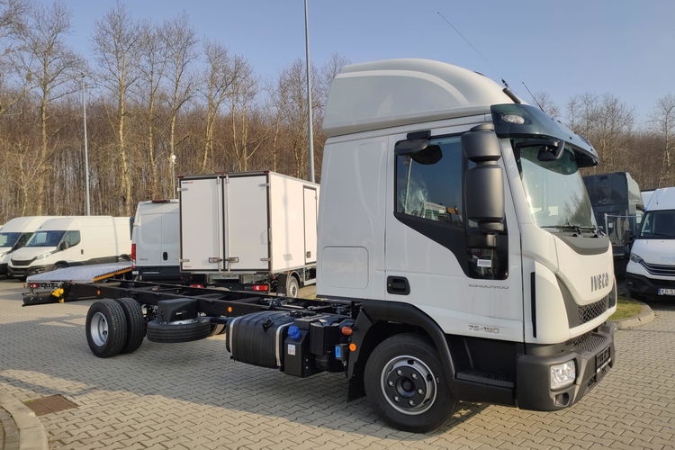 Iveco Eurocargo ML75E19/P EVI_E zdjęcie 16