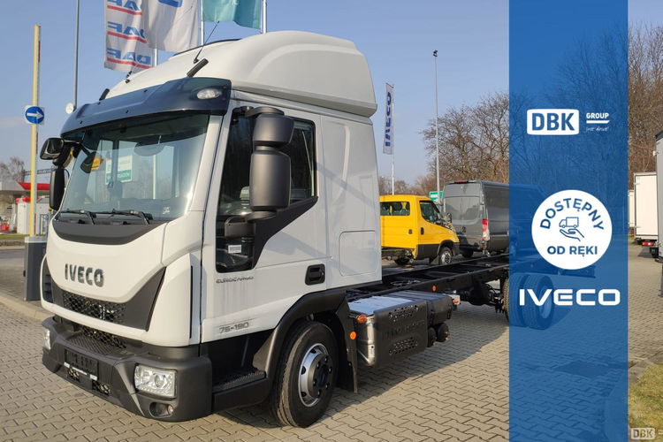 Iveco Eurocargo ML75E19/P EVI_E zdjęcie 2