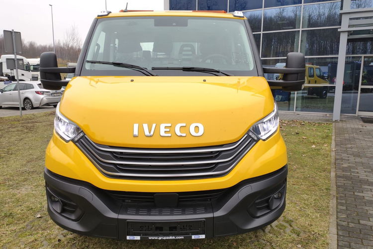 Iveco Daily 70C18H D/P zdjęcie 12