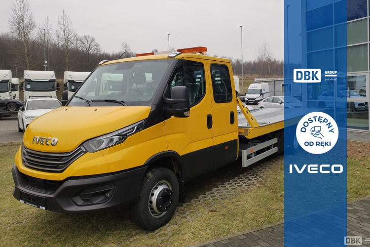 Iveco Daily 70C18H D/P zdjęcie 2