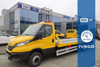 Iveco Iveco Daily 70C18H/P