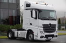 Mercedes ACTROS 1845 / OPONY 100% / STREAM SPACE / SPROWADZONY / PO KONTRAKCIE SERWISOWYM zdjęcie 2