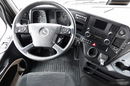 Mercedes ACTROS 1845 / OPONY 100% / STREAM SPACE / SPROWADZONY / PO KONTRAKCIE SERWISOWYM zdjęcie 31