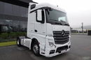 Mercedes ACTROS 1845 / OPONY 100% / STREAM SPACE / SPROWADZONY / PO KONTRAKCIE SERWISOWYM zdjęcie 3