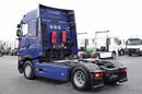 Renault T 520 / RETARDER / KLIMA POSTOJOWA /  HIGH CAB / PO KONTRAKCIE SERWISOWYM zdjęcie 8