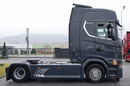 Scania S 500 / RETARDER / CAŁA NA PODUSZKACH / NAVI / XENONY / PO KONTRAKCIE SERWISOWYM  zdjęcie 10