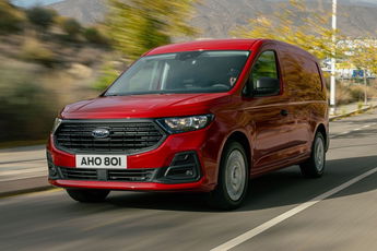 Ford FORD Transit Connect L2 Trend Powershift