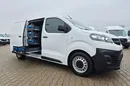 Opel Vivaro L3H1 59999zł NETTO Zabudowa Warsztatowa Sortimo 2.0CDTi/122KM zdjęcie 3