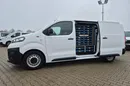 Opel Vivaro L3H1 59999zł NETTO Zabudowa Warsztatowa Sortimo 2.0CDTi/122KM zdjęcie 5