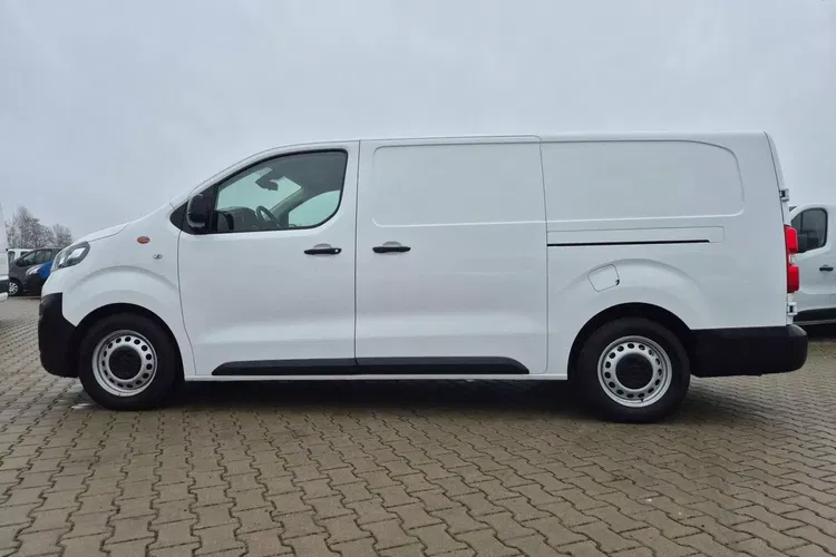 Opel Vivaro L3H1 59999zł NETTO Zabudowa Warsztatowa Sortimo 2.0CDTi/122KM zdjęcie 9