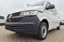 Volkswagen Transporter Long 89900zł NETTO Brygadówka 5 osób 2.0TDi/150KM zdjęcie 10