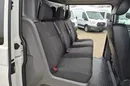 Volkswagen Transporter Long 89900zł NETTO Brygadówka 5 osób 2.0TDi/150KM zdjęcie 24