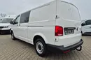 Volkswagen Transporter Long 89900zł NETTO Brygadówka 5 osób 2.0TDi/150KM zdjęcie 9