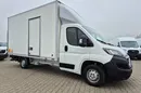 Peugeot Boxer Kontener 8 ePAL 79900zł NETTO 2.2HDi/165KM zdjęcie 3