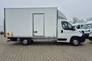 Peugeot Boxer Kontener 8 ePAL 79900zł NETTO 2.2HDi/165KM zdjęcie 6