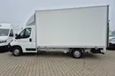 Peugeot Boxer Kontener 8 ePAL 79900zł NETTO 2.2HDi/165KM zdjęcie 7