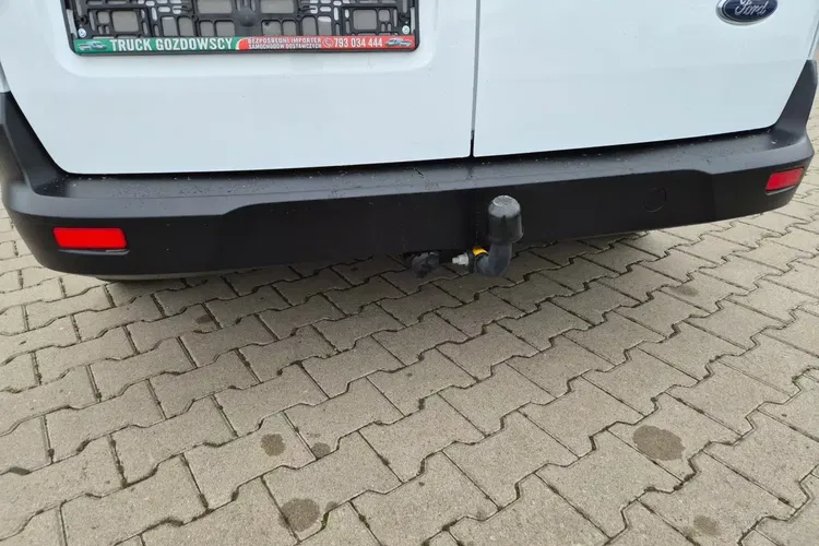 Ford Transit Connect L2H1 39999zł NETTO 1,  5TdCi/120KM zdjęcie 10