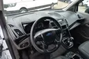 Ford Transit Connect L2H1 39999zł NETTO 1,  5TdCi/120KM zdjęcie 15