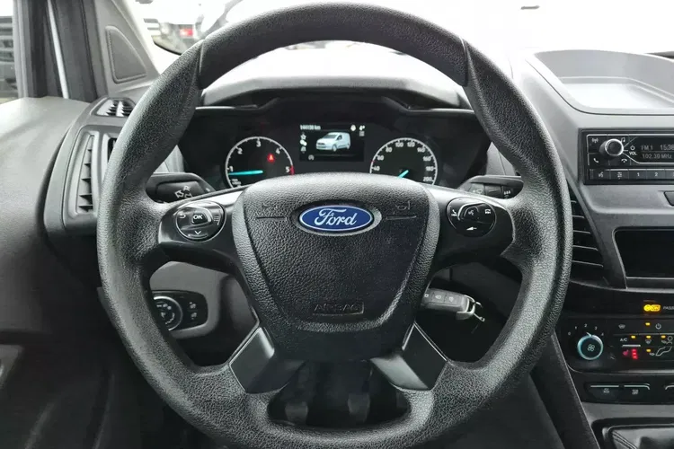 Ford Transit Connect L2H1 39999zł NETTO 1,  5TdCi/120KM zdjęcie 16