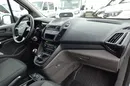 Ford Transit Connect L2H1 39999zł NETTO 1,  5TdCi/120KM zdjęcie 23