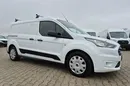 Ford Transit Connect L2H1 39999zł NETTO 1,  5TdCi/120KM zdjęcie 3