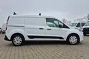 Ford Transit Connect L2H1 39999zł NETTO 1,  5TdCi/120KM zdjęcie 6