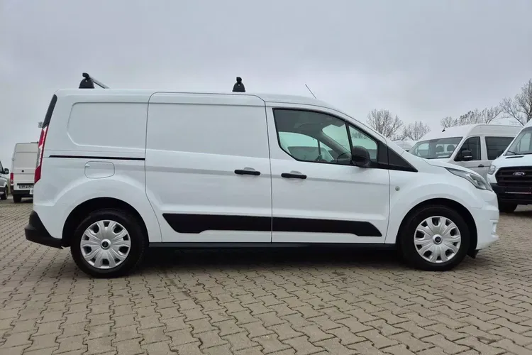 Ford Transit Connect L2H1 39999zł NETTO 1,  5TdCi/120KM zdjęcie 6