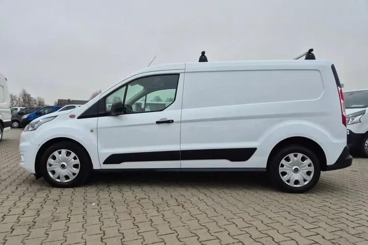 Ford Transit Connect L2H1 39999zł NETTO 1,  5TdCi/120KM zdjęcie 7