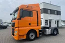 MAN TGX XLX 18.460 Retarder zdjęcie 2