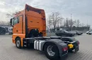 MAN TGX XLX 18.460 Retarder zdjęcie 3