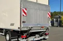 Iveco Daily 72C18 Chłodnia Agregat Carrier Vieno 350 8-Palet + Winda zdjęcie 19