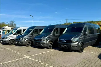 Mercedes Sprinter