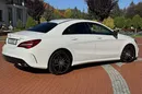 Mercedes cla zdjęcie 10