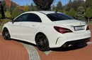 Mercedes cla zdjęcie 13