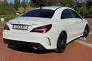 Mercedes cla zdjęcie 15