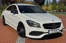 Mercedes cla zdjęcie 2