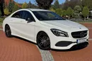 Mercedes cla zdjęcie 4