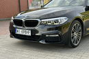 BMW 530 530i x-Drive / M-pakiet / Salon PL I-właściciel zdjęcie 24