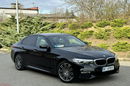 BMW 530 530i x-Drive / M-pakiet / Salon PL I-właściciel zdjęcie 5