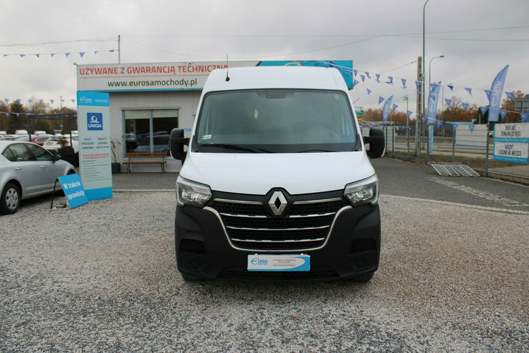 Renault Master L3 H2 Pack Clim 2.3Dci F-Vat Vat-1 SalonPL zdjęcie 2