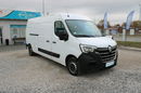 Renault Master L3 H2 Pack Clim 2.3Dci F-Vat Vat-1 SalonPL zdjęcie 3