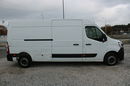 Renault Master L3 H2 Pack Clim 2.3Dci F-Vat Vat-1 SalonPL zdjęcie 4