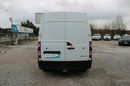 Renault Master L3 H2 Pack Clim 2.3Dci F-Vat Vat-1 SalonPL zdjęcie 6