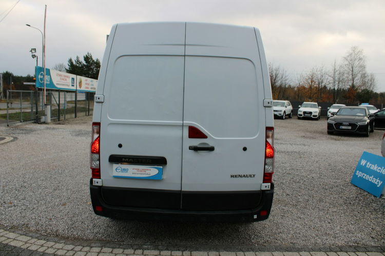 Renault Master L3 H2 Pack Clim 2.3Dci F-Vat Vat-1 SalonPL zdjęcie 6