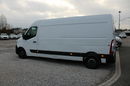 Renault Master L3 H2 Pack Clim 2.3Dci F-Vat Vat-1 SalonPL zdjęcie 8