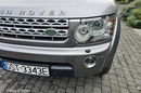 Land Rover Discovery Po Liftingu Skóry Navi Bezwypadkowy 4X4 zdjęcie 2