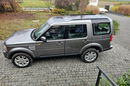 Land Rover Discovery Po Liftingu Skóry Navi Bezwypadkowy 4X4 zdjęcie 3