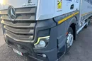 Mercedes ACTROS 2542 MP5 euro6 6x2 jumbo zestaw 120m 38palet zdjęcie 24